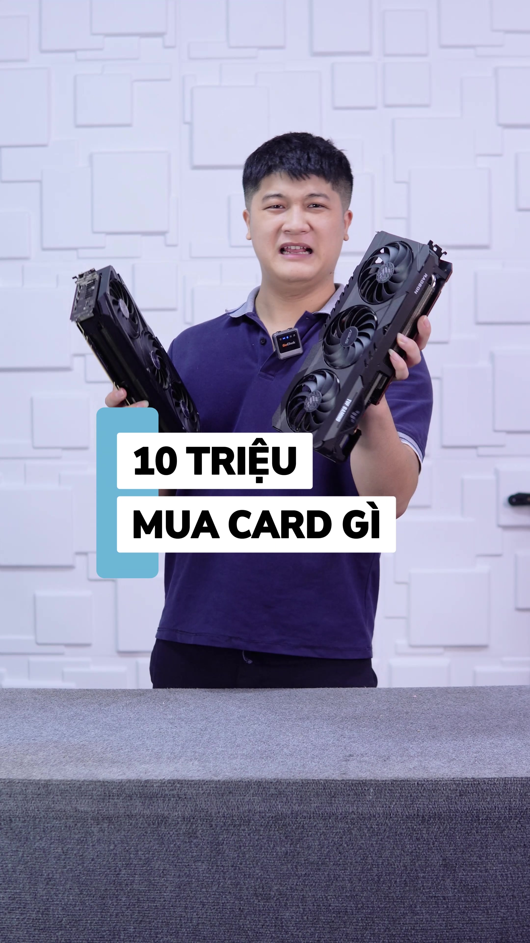 So Sánh RTX 3080 vs RX 6900 XT: Card Màn Hình Nào Đáng Mua Hơn?